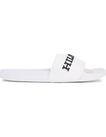Tommy hilfiger sliders footasylum deals