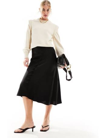 Shop & Other Stories Black Skirts for Women up to 40% Off