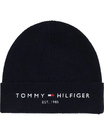 tommy hilfiger beanie uk