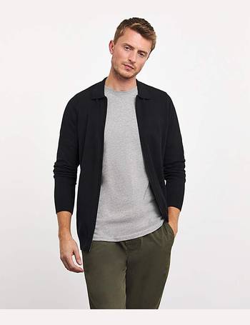 Jd williams 2025 mens cardigans