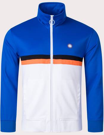 Pretty green best sale edzell track top