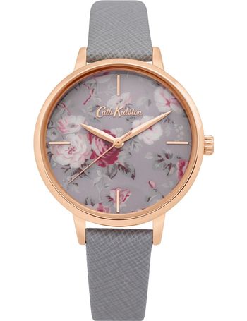 Cath kidston watches outlet argos