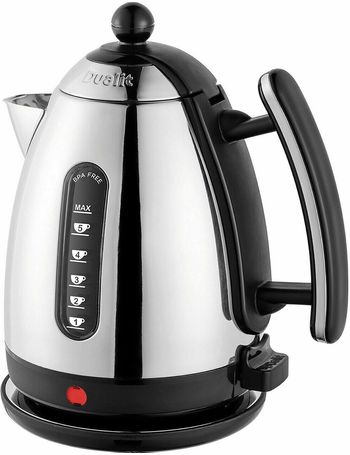 argos kettles dualit