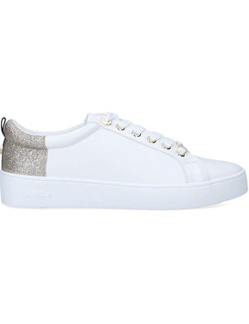 carvela trainers debenhams