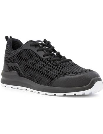 Earthworks safety hot sale trainers