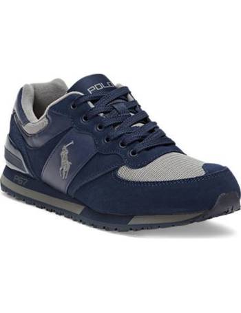 Polo sport p67 outlet trainers