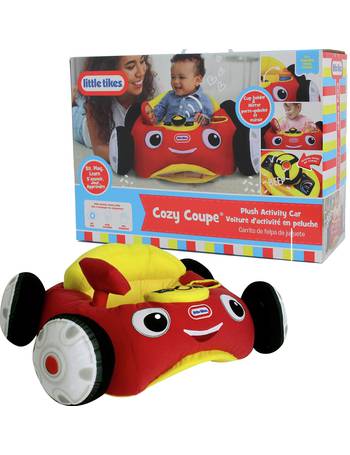 tikes car argos