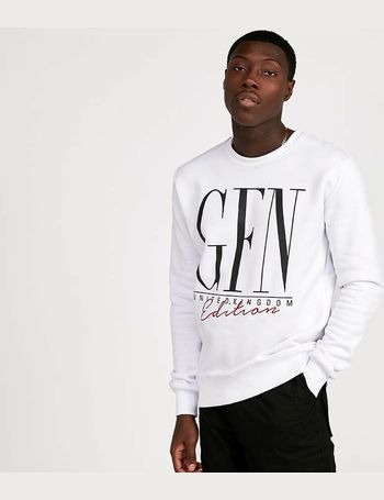 mens sweatshirts footasylum