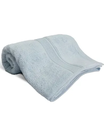 Argos towels online sale