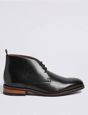 mens extra wide dress boots