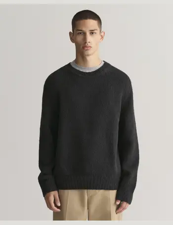 Shop Gant Crew Sweaters for Men up to 95% Off