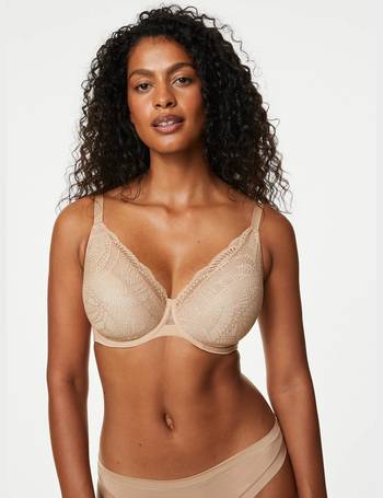 Shop Women's Marks & Spencer Full Cup Bras up to 90% Off