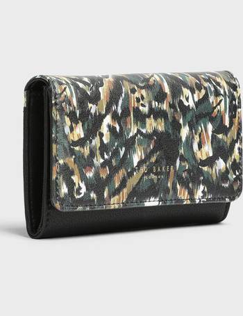 Ted baker purse cheap sale house of fraser