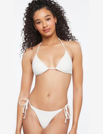 Shop Women's Forever 21 Bikini Bottoms up to 80% Off