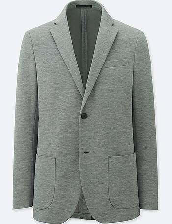 uniqlo casual jacket