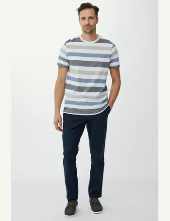 Linen trousers deals mens debenhams