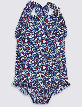 marks and spencer baby swimwear