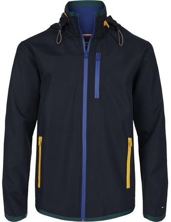 tommy hilfiger jacket mens house of fraser