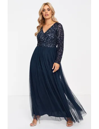 next plus size dresses uk