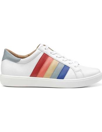 Debenhams sale rainbow shoes