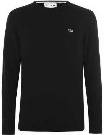 sports direct mens sweaters