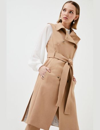 debenhams petite coats sale