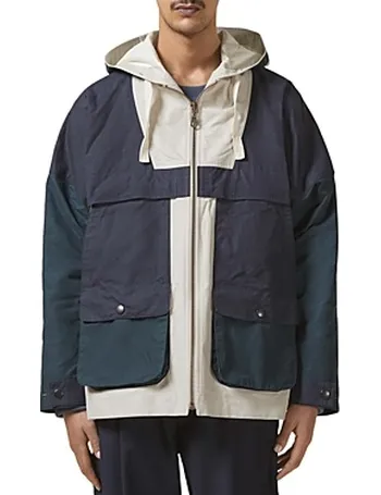 tarling parka coat