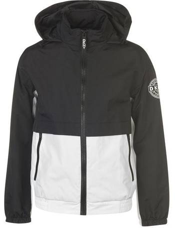 dkny sport mens jacket