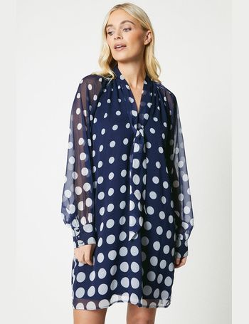 Wallis petite clearance shift dresses