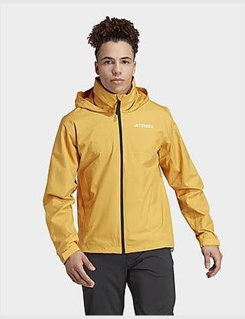 Jd sports mens online rain jacket