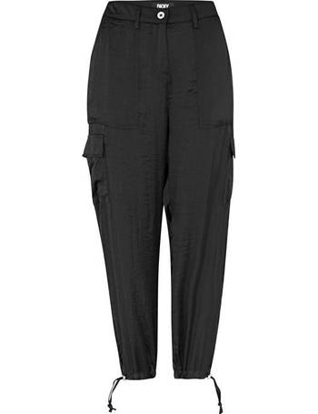 DKNY straight-leg Cargo Trousers - Farfetch