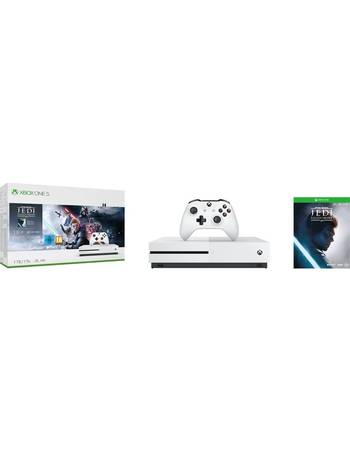 xbox one s deals currys