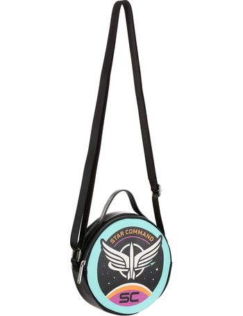 Disney Stitch & Angel Crossbody Purse