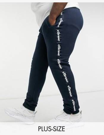 ellesse birra joggers