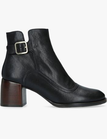 Shop Chie Mihara Women s Heel Boots up to 80 Off DealDoodle