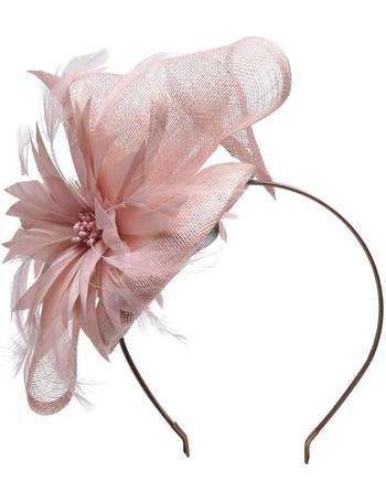 suzanne bettley fascinator