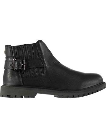 Firetrap zoa outlet ladies chelsea boots