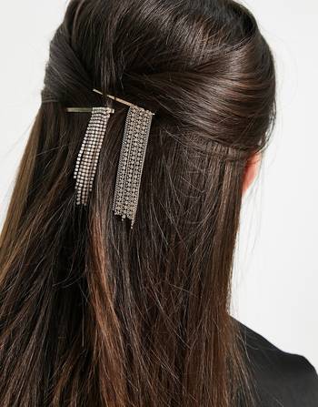 Shop Mango Hair Accessories for Women up to 70% Off | DealDoodle