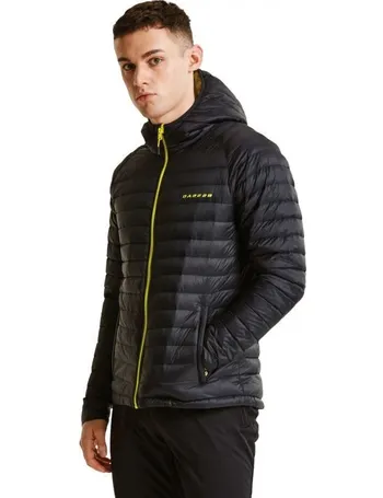 Dare2b mens store phasedown jacket