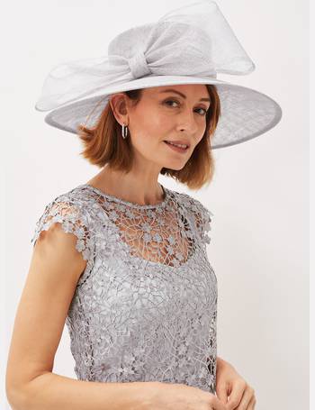 phase eight celestine hat