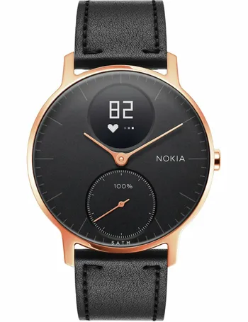 Nokia android hot sale watch