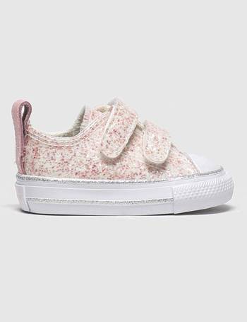 schuh infant trainers