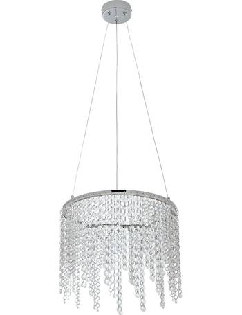 Shop Argos Ceiling Lighting Up To 50 Off Dealdoodle