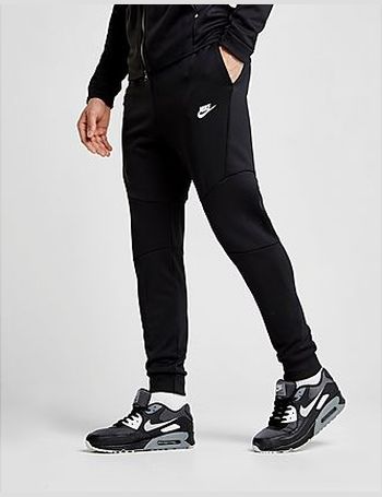 Mens nike sale tracksuit jd