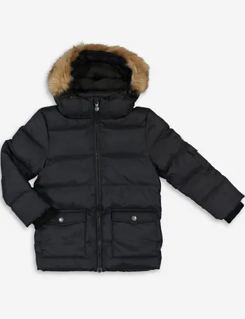 Tk maxx hot sale parka coats