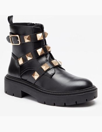 Sports direct cheap ankle boots