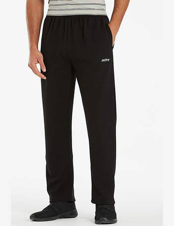 mitre jogging pants