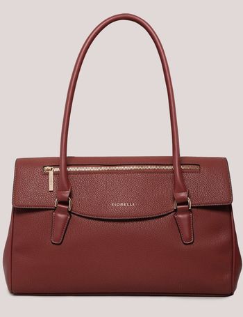 Fiorelli talia shoulder online bag