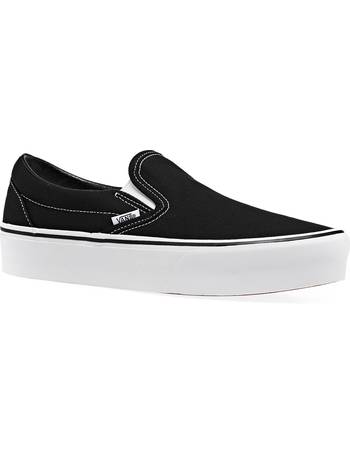 Shop Vans Flat Shoes for Women up to 60 