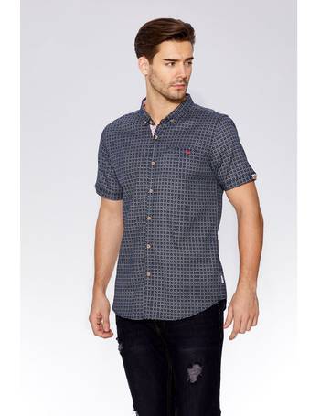 Shop Quizman Short Sleeve Shirts for Men up to 35% Off | DealDoodle